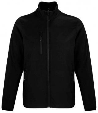 SOL'S 03827  Falcon Recycled Soft Shell Jacket